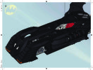 Building Instructions - LEGO - 7784 - The Batmobile™: Ultimate Collectors' Edi: Page 44