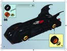 Building Instructions - LEGO - 7784 - The Batmobile™: Ultimate Collectors' Edi: Page 45