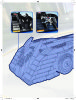 Building Instructions - LEGO - 7784 - The Batmobile™: Ultimate Collectors' Edi: Page 46