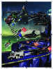 Building Instructions - LEGO - 7784 - The Batmobile™: Ultimate Collectors' Edi: Page 50