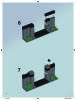 Building Instructions - LEGO - 7785 - Arkham Asylum™: Page 4