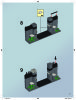 Building Instructions - LEGO - 7785 - Arkham Asylum™: Page 5