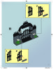 Building Instructions - LEGO - 7785 - Arkham Asylum™: Page 7