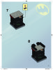 Building Instructions - LEGO - 7785 - Arkham Asylum™: Page 11