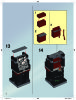 Building Instructions - LEGO - 7785 - Arkham Asylum™: Page 14