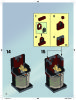 Building Instructions - LEGO - 7785 - Arkham Asylum™: Page 22