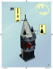 Building Instructions - LEGO - 7785 - Arkham Asylum™: Page 29