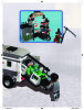 Building Instructions - LEGO - 7785 - Arkham Asylum™: Page 33