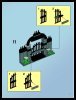 Building Instructions - LEGO - 7785 - Arkham Asylum™: Page 7