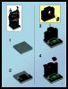 Building Instructions - LEGO - 7785 - Arkham Asylum™: Page 9