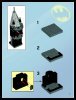 Building Instructions - LEGO - 7785 - Arkham Asylum™: Page 17