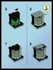 Building Instructions - LEGO - 7785 - Arkham Asylum™: Page 19