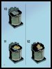 Building Instructions - LEGO - 7785 - Arkham Asylum™: Page 20