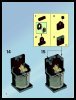 Building Instructions - LEGO - 7785 - Arkham Asylum™: Page 22