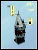 Building Instructions - LEGO - 7785 - Arkham Asylum™: Page 29