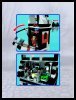 Building Instructions - LEGO - 7785 - Arkham Asylum™: Page 30