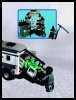 Building Instructions - LEGO - 7785 - Arkham Asylum™: Page 33