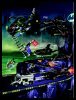 Building Instructions - LEGO - 7785 - Arkham Asylum™: Page 36