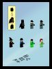 Building Instructions - LEGO - 7785 - Arkham Asylum™: Page 2