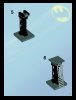 Building Instructions - LEGO - 7785 - Arkham Asylum™: Page 17