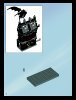 Building Instructions - LEGO - 7785 - Arkham Asylum™: Page 22