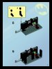 Building Instructions - LEGO - 7785 - Arkham Asylum™: Page 27