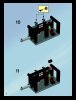 Building Instructions - LEGO - 7785 - Arkham Asylum™: Page 28