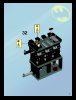 Building Instructions - LEGO - 7785 - Arkham Asylum™: Page 47