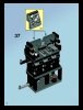 Building Instructions - LEGO - 7785 - Arkham Asylum™: Page 52