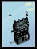 Building Instructions - LEGO - 7785 - Arkham Asylum™: Page 55