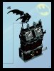 Building Instructions - LEGO - 7785 - Arkham Asylum™: Page 61