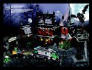 Building Instructions - LEGO - 7785 - Arkham Asylum™: Page 64