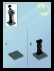 Building Instructions - LEGO - 7785 - Arkham Asylum™: Page 15