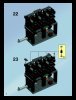 Building Instructions - LEGO - 7785 - Arkham Asylum™: Page 38