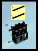 Building Instructions - LEGO - 7785 - Arkham Asylum™: Page 42