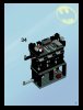 Building Instructions - LEGO - 7785 - Arkham Asylum™: Page 49