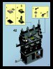 Building Instructions - LEGO - 7785 - Arkham Asylum™: Page 57