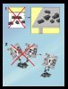 Building Instructions - LEGO - 7786 - The Batcopter™: The Chase for Scarecrow: Page 2