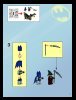 Building Instructions - LEGO - 7786 - The Batcopter™: The Chase for Scarecrow: Page 3