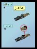 Building Instructions - LEGO - 7786 - The Batcopter™: The Chase for Scarecrow: Page 7