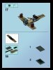 Building Instructions - LEGO - 7786 - The Batcopter™: The Chase for Scarecrow: Page 11