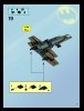 Building Instructions - LEGO - 7786 - The Batcopter™: The Chase for Scarecrow: Page 13