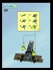 Building Instructions - LEGO - 7786 - The Batcopter™: The Chase for Scarecrow: Page 14