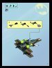 Building Instructions - LEGO - 7786 - The Batcopter™: The Chase for Scarecrow: Page 15