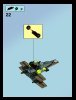 Building Instructions - LEGO - 7786 - The Batcopter™: The Chase for Scarecrow: Page 16