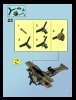 Building Instructions - LEGO - 7786 - The Batcopter™: The Chase for Scarecrow: Page 17