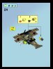 Building Instructions - LEGO - 7786 - The Batcopter™: The Chase for Scarecrow: Page 18