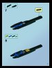 Building Instructions - LEGO - 7786 - The Batcopter™: The Chase for Scarecrow: Page 23