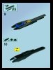 Building Instructions - LEGO - 7786 - The Batcopter™: The Chase for Scarecrow: Page 24