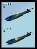 Building Instructions - LEGO - 7786 - The Batcopter™: The Chase for Scarecrow: Page 26